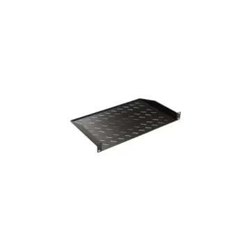 Lande Rack Kabinet Sabit Raf 250mm Siyah