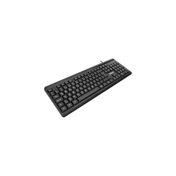 Everest KB-741 Kablolu Klavye Siyah