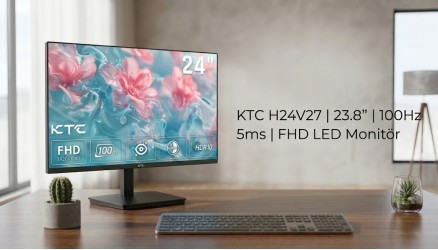 KTC Monitör