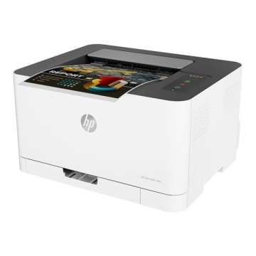 HP Color Laser 150nw WiFi Lazer Yazıcı