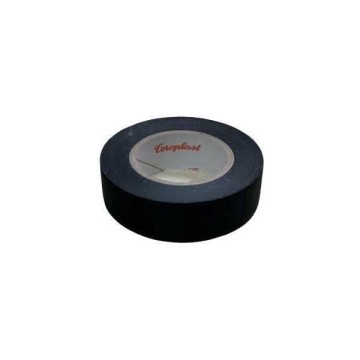 Cevhers 19mm x 15m Siyah Tüysüz Bez Bant