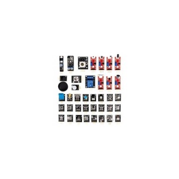 ARD-KIT-10 (37 Parça) Arduino Sensör Modül Seti