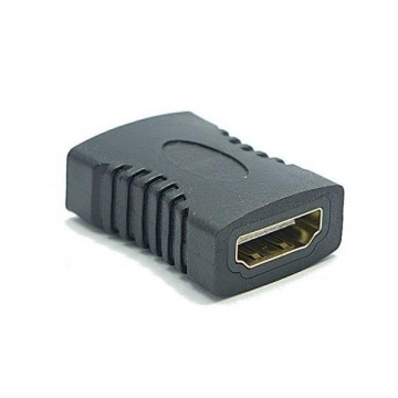 Fully G-507Y Hdmi Dişi - Dişi Ara Barel