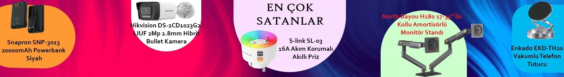 Tekli Banner