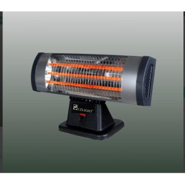 Uzlight WS-180AS 1800W İnfrared Isıtıcı