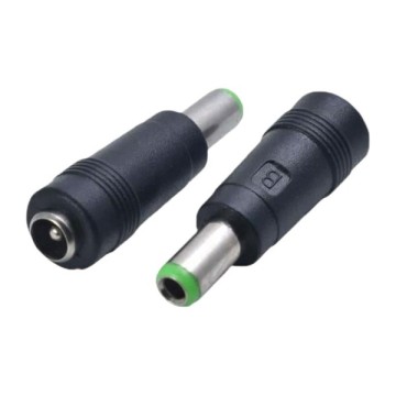 DC Jak 2.1mm - 3.0mm Dönüştürücü