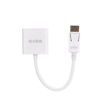 S-Link SL-DS580 Display to Hdmi 10cm Çevirici