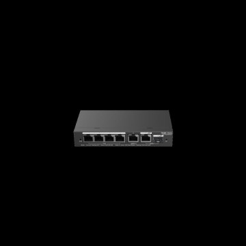 Ruijie RG-ES206MG-P 6 Port Multi Gigabit PoE Swit 